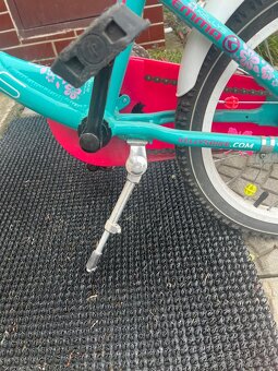 Kellys Emma detsky bicykel - 4