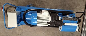 Kompresor Orlík PKS 50 - 4