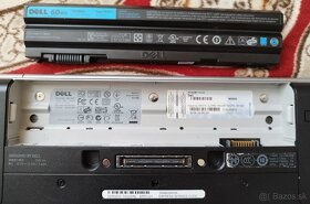 Dell Latitude E5520 - 4