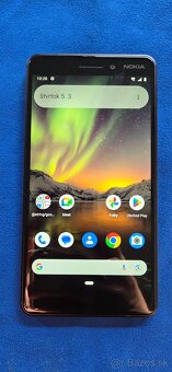 Nokia 6.1, 32GB - 4