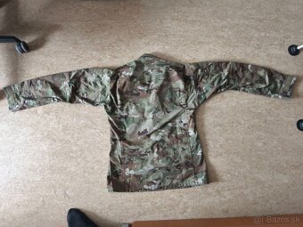 MultiCam Uniforma komplet - 4