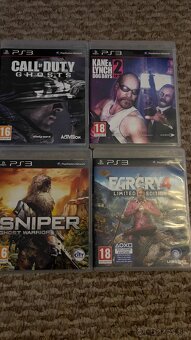 Ps3 hry predam - 4