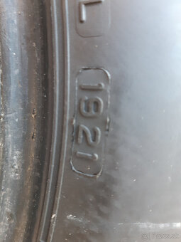 Bridgestone 235/55 R17 99W - 4