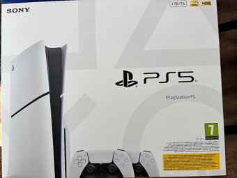 Sony playstation 5 - 4