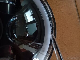 LED svetlá 143mm a 178mm - 4