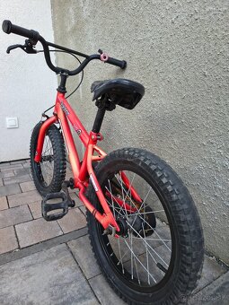 Detský bicykel 8 - 4