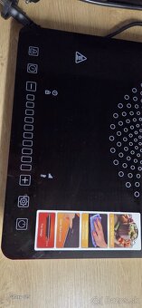 Indukčný varič - 4