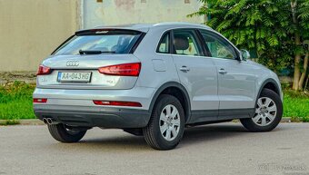 Audi Q3 2.0 TDI Design - 4