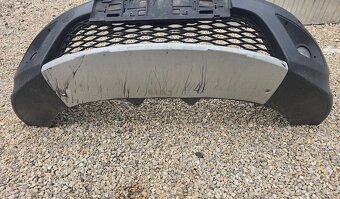 Predný nárazník Seat Altea Freetrack - 4