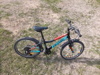 Predám detský bicykel - 4