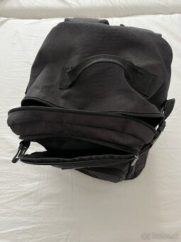 Batoh do lietadla, Ryanair, Wizzair - 4