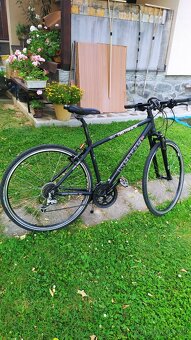 Kenzel distance 600 cross model - 4