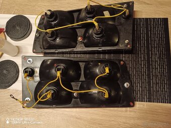 Prodej nová zadní světla Škoda - 4