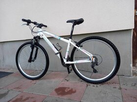 Dámsky/juniorský bicykel Vedora veľkosť S - 4