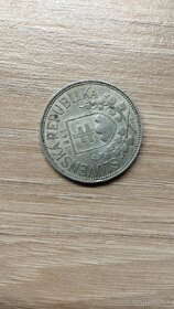 staré mince 200€,len osobny odber KN - 4