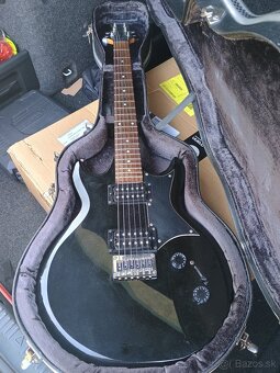 Ibanez GAX30 s kufrom alebo bez kufra - 4