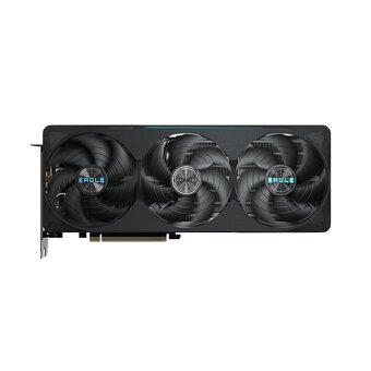 GIGABYTE GeForce RTX 5070 Ti EAGLE 16GB - 4