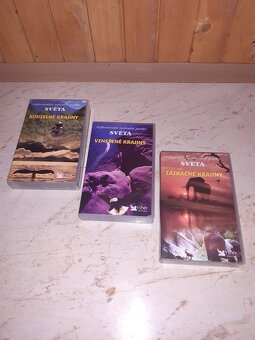 VHS Reader´s Digest Výběr. - 4