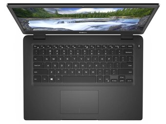 14"FHD Dell Lat.3400 i5-8365U,8GB,512GB,W11 NOVÁ BATERKA - 4