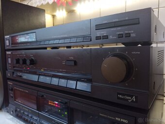 Technics zostava - 4