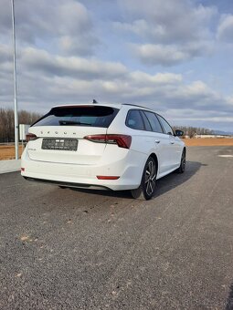 ŠKODA OCTAVIA SPORTLINE 2.0TDI - 4