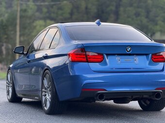 BMW F30 335i 107.000 Km - 4