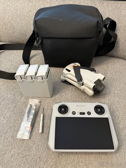 DJI mini 3 pro - 4