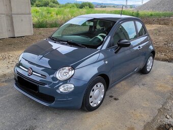 TOP____FIAT 500____TOP - 4