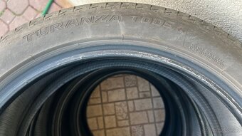 215/45/R18 Bridgestone - 4