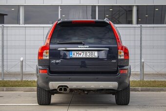 Volvo XC90 XC 90 D5 Sport A/T - 4