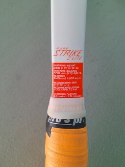 Raketa Babolat - 4