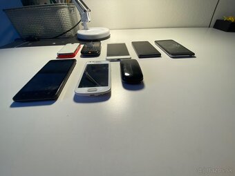 Staré mobilné telefóny - 4