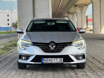 Renault Megane Grandtour 65 tis.km - 4
