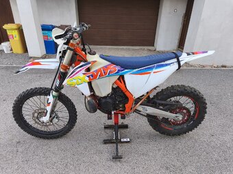 KTM EXC 250 SixDays 2022 - 4