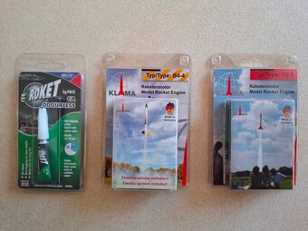 Klima Pegasus Starter Set Ready Series RTF - 4