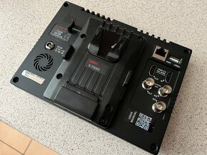 SWIT CM-S73H 3000nit Super Bright Monitor (znížená cena) - 4