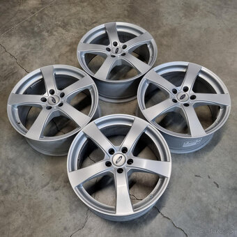 Disky 5x108 R18 8J ET45 - 4