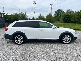 Audi A6 allroad 3.0tdi - 4