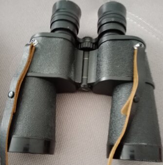 Ďalekohľad BOC 7x50 TENTO - 4