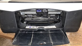 Predám tlaciareň HP Deskjet F 2180 - 4