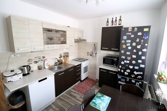 PREDAJ: 3izbový byt po prerábke, Piešťany - 4