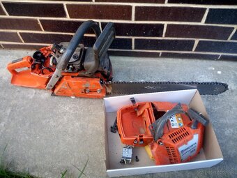 Husqvarna 365 - 4