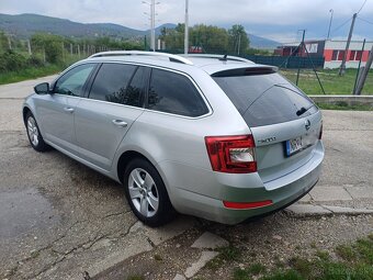 škoda octavia 3 benzin 1,4tsi dsg - 4