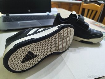 Detské tenisky ADIDAS, veľkosť 29 - 4