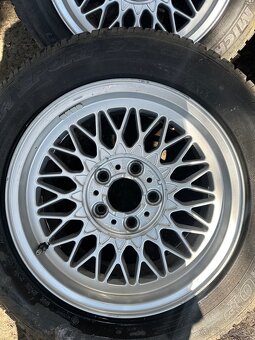 BMW r16 style 5 5x120 - 4