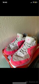 Nike KD16 Aunt Pearl Basketbalové Tenisky - 4