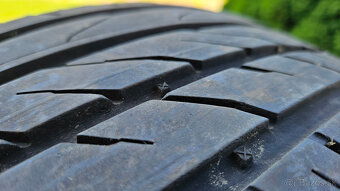 Matador Hectorra - 215/60 r16 letní - 4