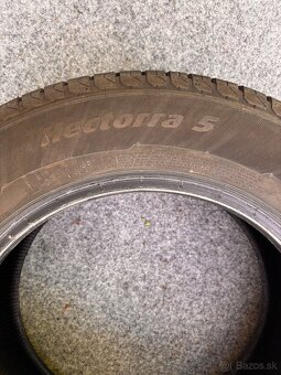 Matador Hectora 5, 215 / 60 / R16 99H - 4