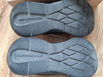 Detske Skechers tenisky vel. 28 - 4