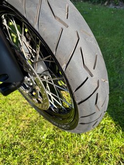 KTM 1190 Adventure 35tKm - 4